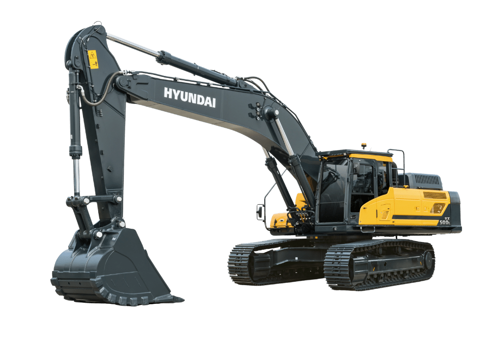 hx500